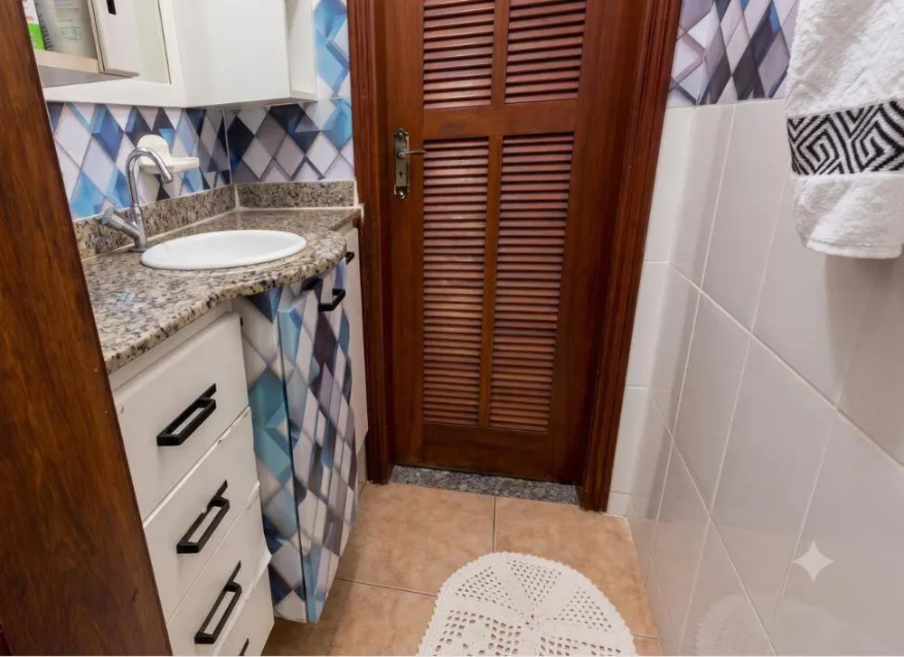 Casa de Condomínio, 3 quartos - Foto 9