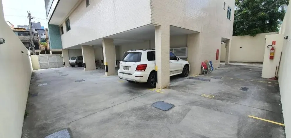 Apartamento, 3 quartos, 165 m² - Foto 11