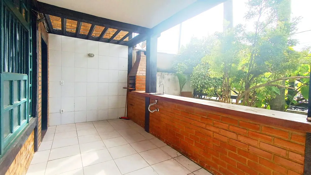 Casa, 4 quartos, 180 m² - Foto 19