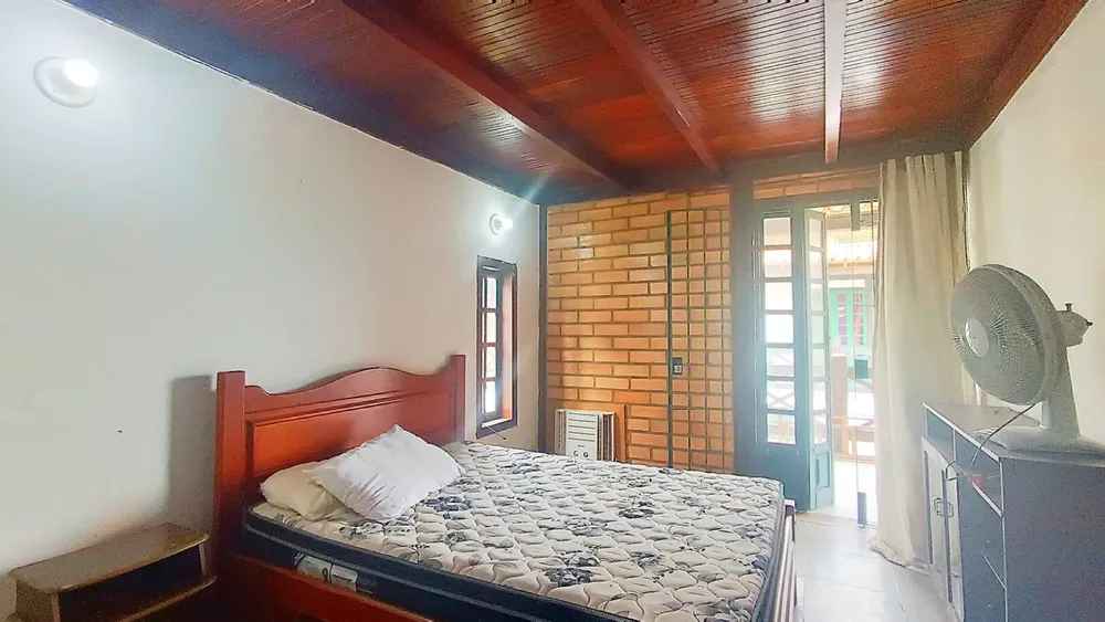 Casa, 4 quartos, 180 m² - Foto 13