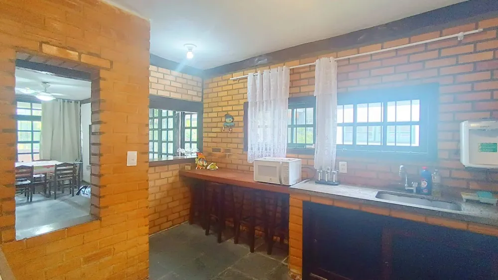Casa, 4 quartos, 180 m² - Foto 7