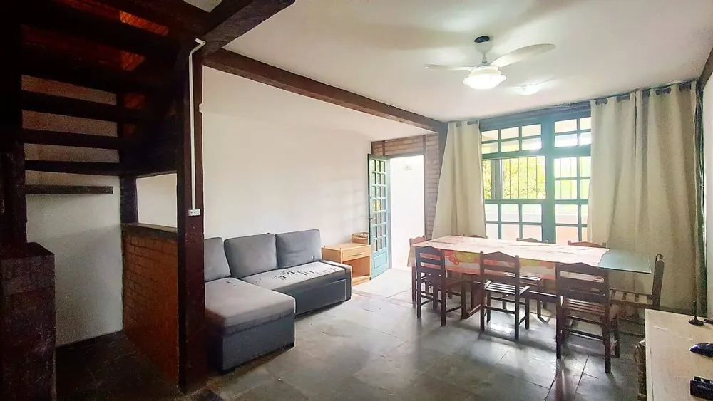 Casa, 4 quartos, 180 m² - Foto 6
