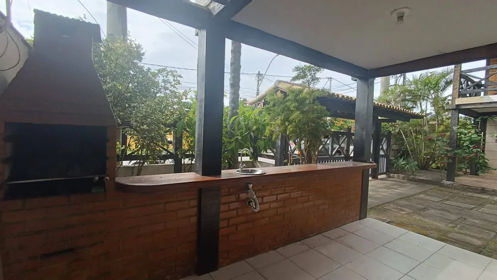 Casa, 4 quartos, 180 m² - Foto 12