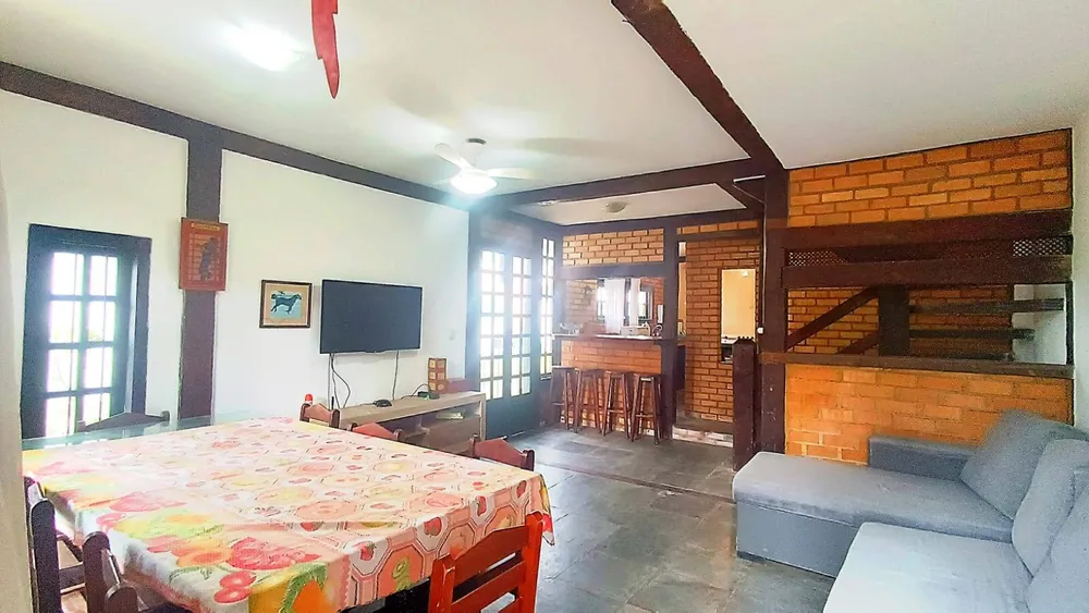 Casa, 4 quartos, 180 m² - Foto 5