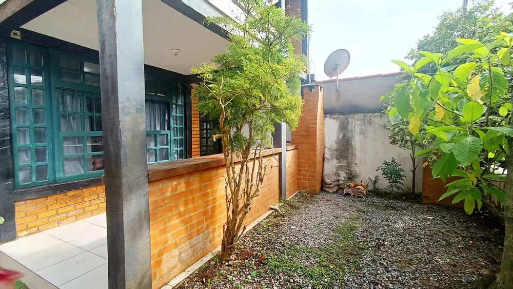 Casa, 4 quartos, 180 m² - Foto 20