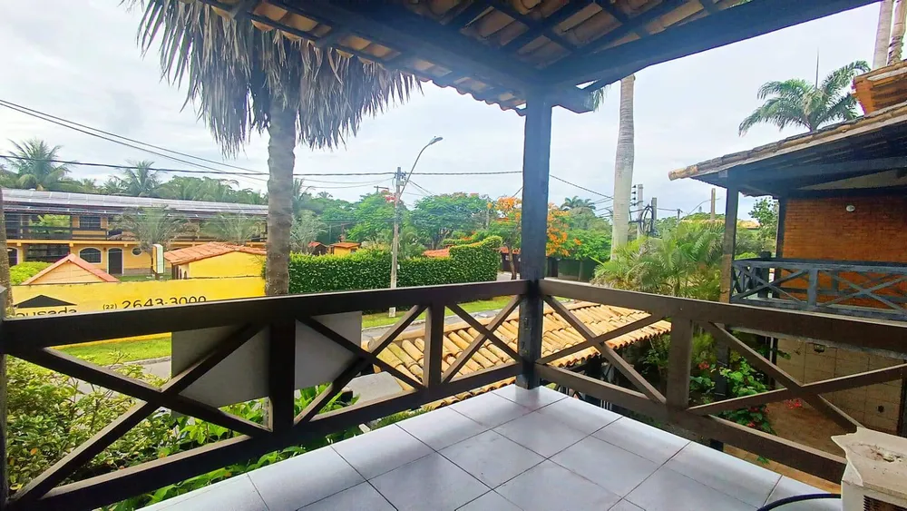 Casa, 4 quartos, 180 m² - Foto 22