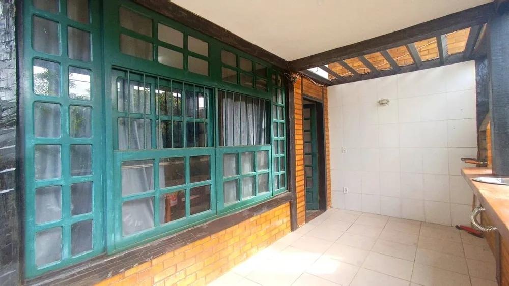 Casa, 4 quartos, 180 m² - Foto 15
