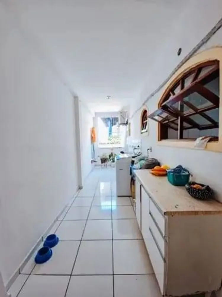 Casa, 5 quartos - Foto 17