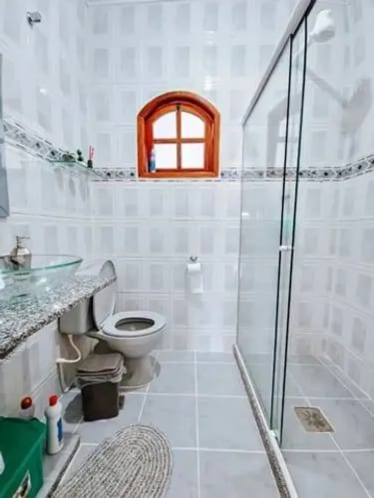 Casa, 5 quartos - Foto 16