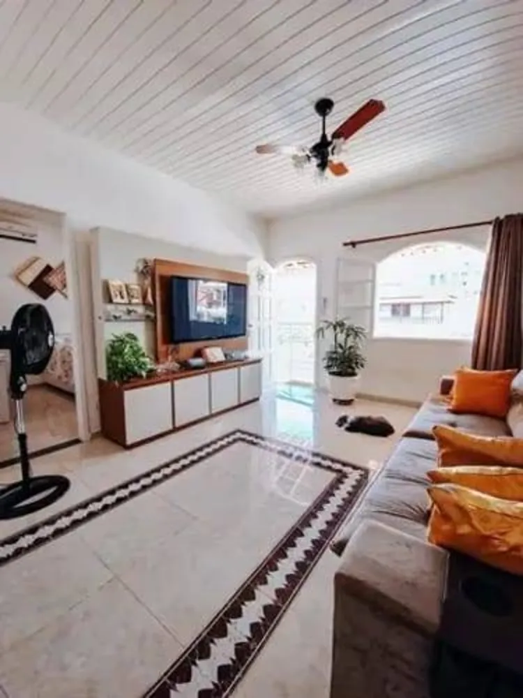 Casa, 5 quartos - Foto 7