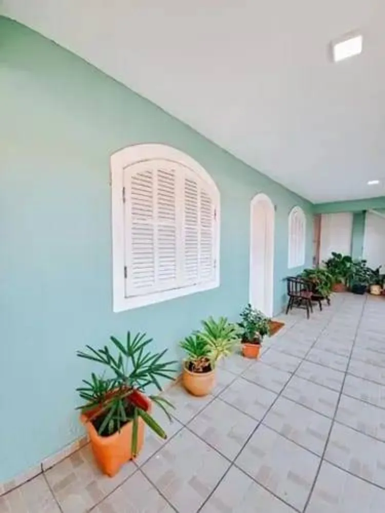 Casa, 5 quartos - Foto 4