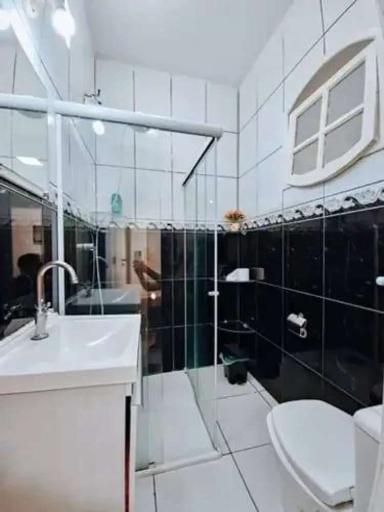 Casa, 5 quartos - Foto 8