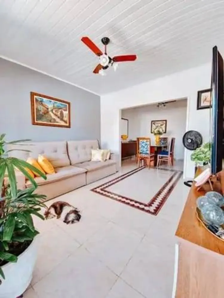 Casa, 5 quartos - Foto 3