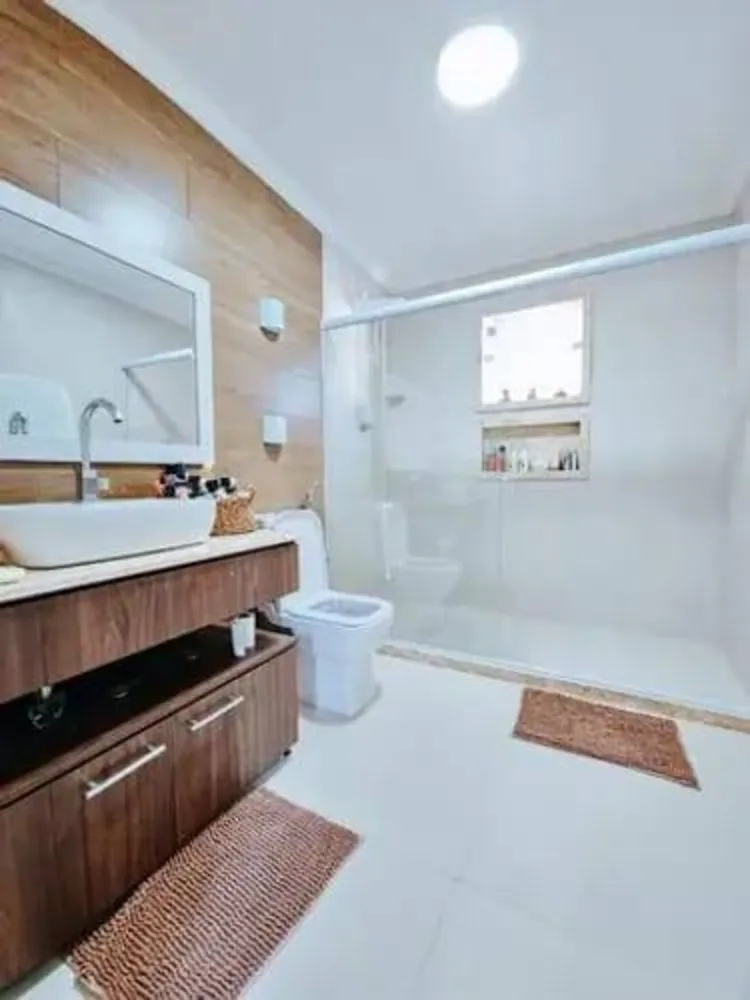 Casa, 5 quartos - Foto 14