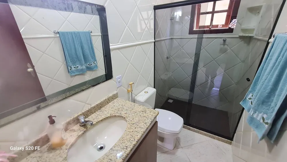 Casa de Condomínio, 3 quartos - Foto 13