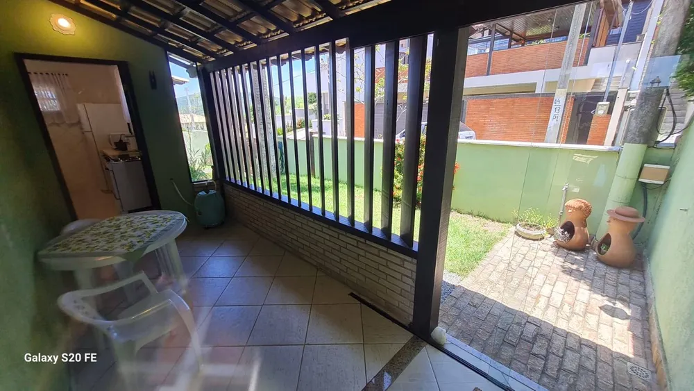 Casa de Condomínio, 3 quartos - Foto 22
