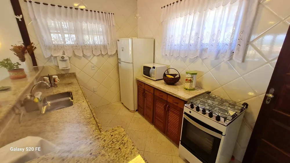 Casa de Condomínio, 3 quartos - Foto 14