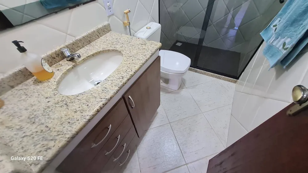 Casa de Condomínio, 3 quartos - Foto 24
