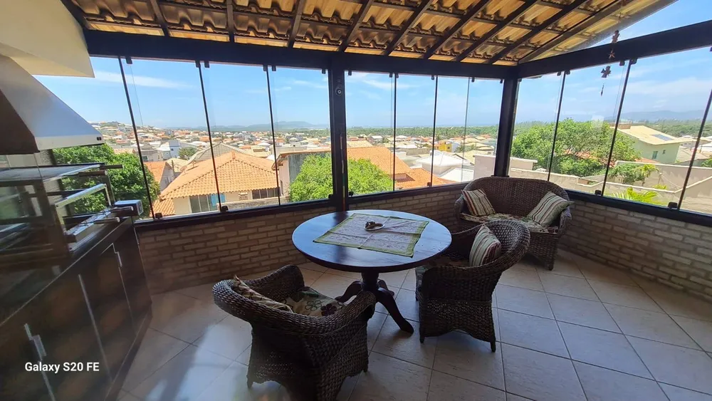 Casa de Condomínio, 3 quartos - Foto 18