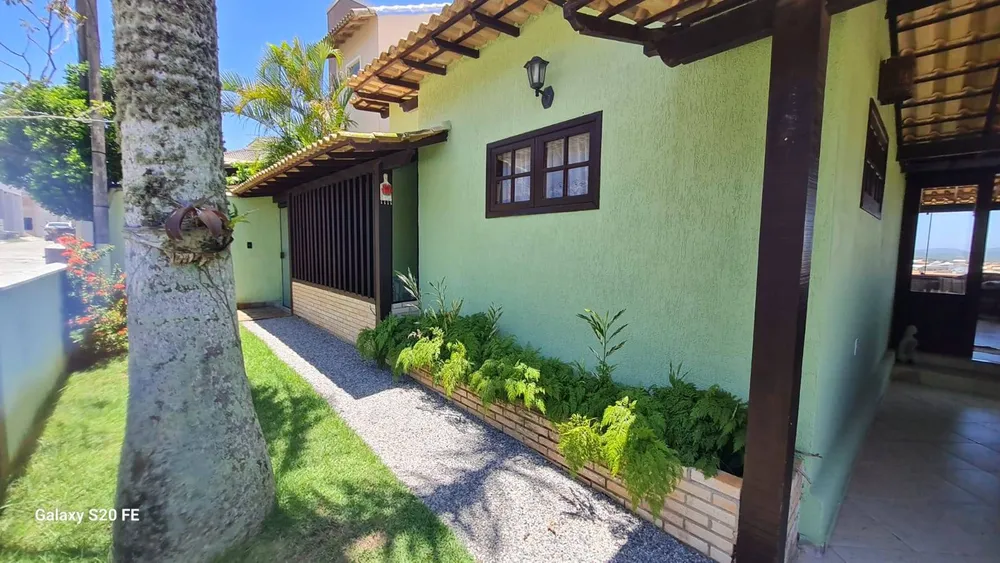 Casa de Condomínio, 3 quartos - Foto 20