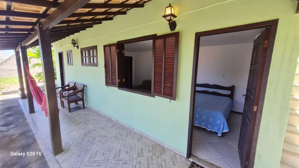 Casa de Condomínio, 3 quartos - Foto 28