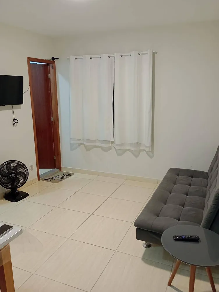 Apartamento, 1 quarto, 50 m² - Foto 14