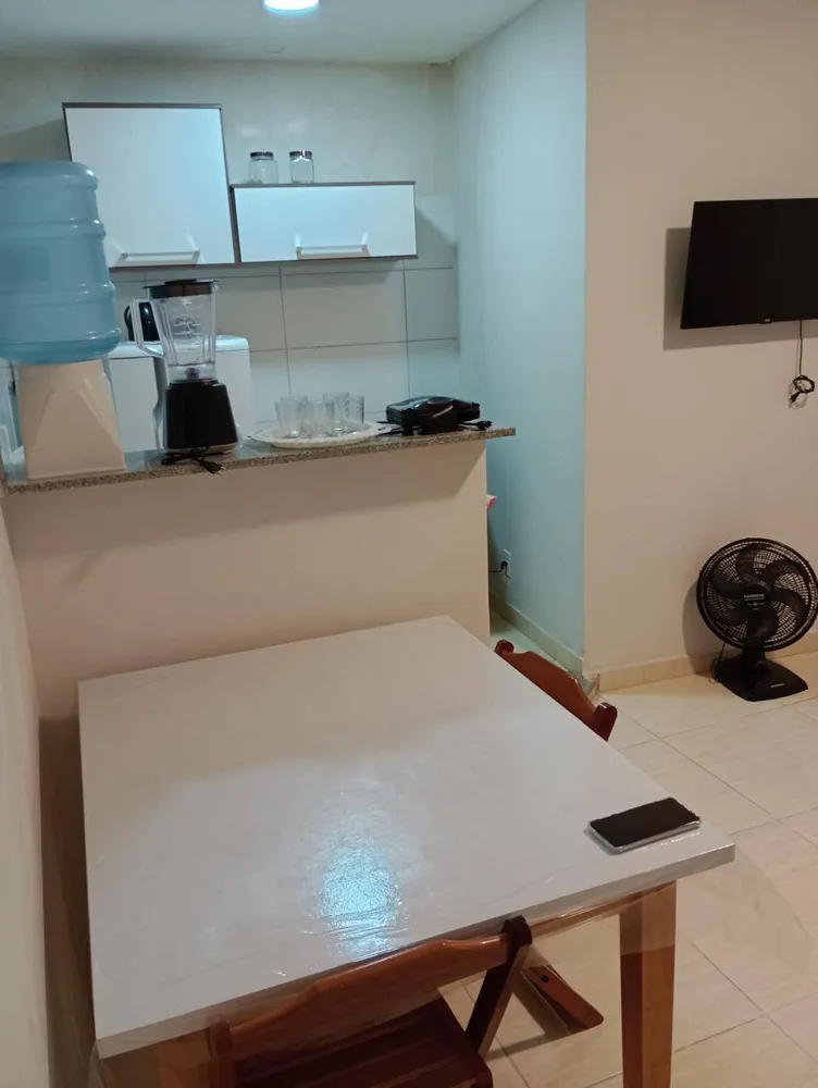 Apartamento, 1 quarto, 50 m² - Foto 11