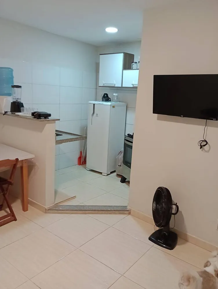 Apartamento, 1 quarto, 50 m² - Foto 17
