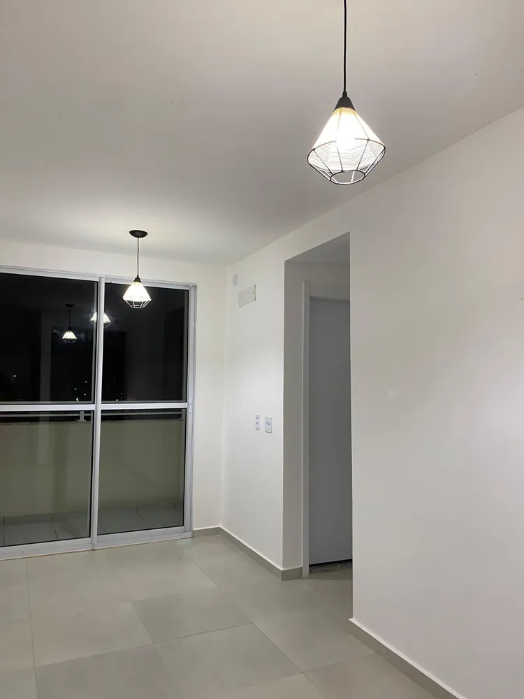 Apartamento, 2 quartos, 57 m² - Foto 4