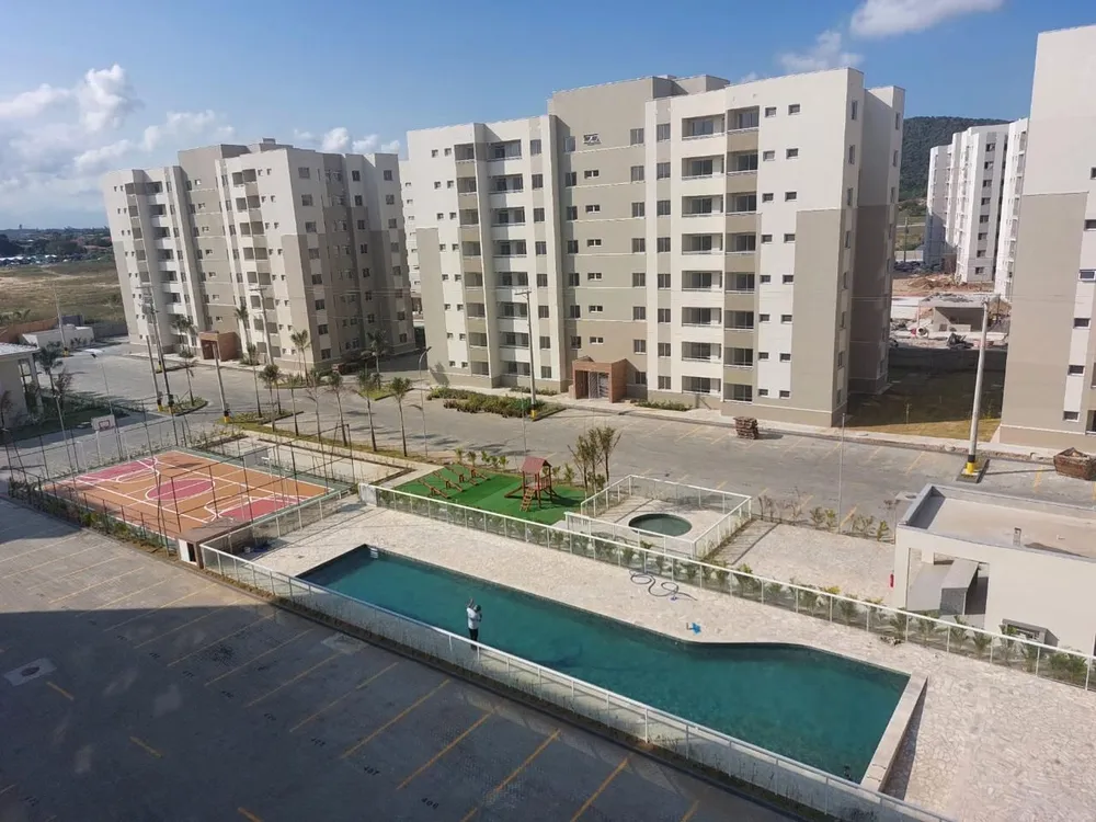 Apartamento, 2 quartos, 57 m² - Foto 1
