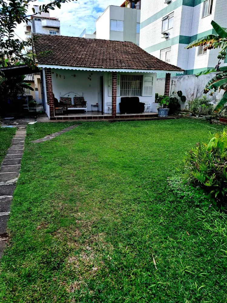 Casa, 2 quartos, 88 m² - Foto 1