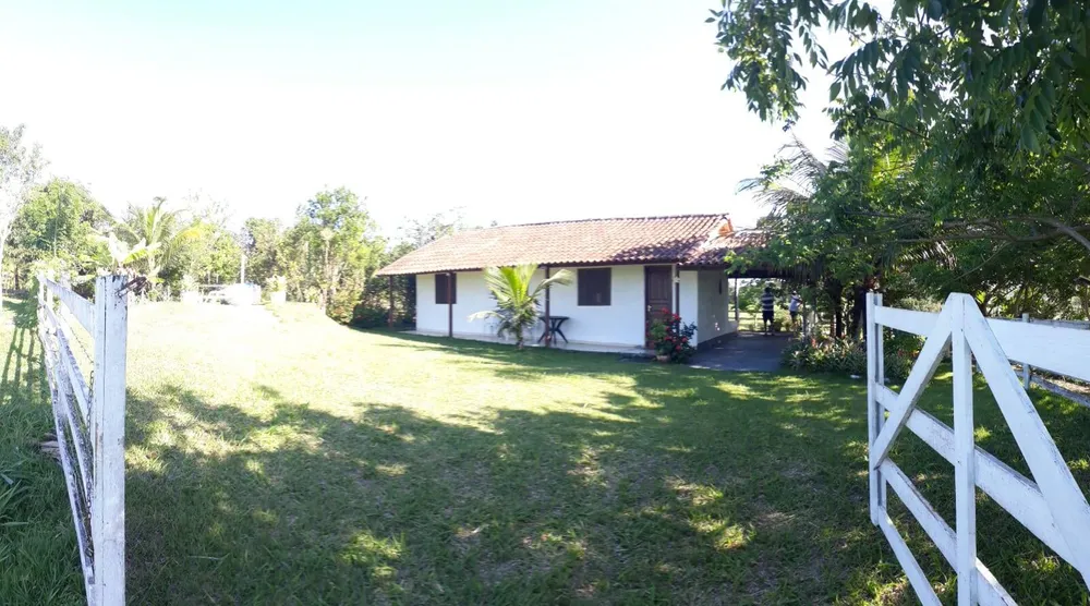 Sítio, 2 quartos, 7800 m² - Foto 1