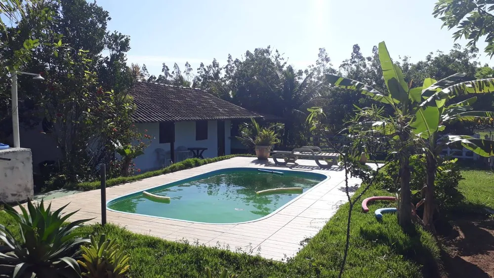 Sítio, 2 quartos, 7800 m² - Foto 2
