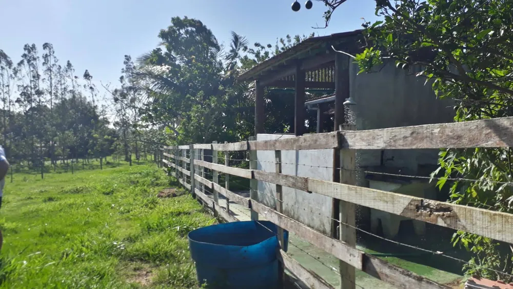 Sítio, 2 quartos, 7800 m² - Foto 8