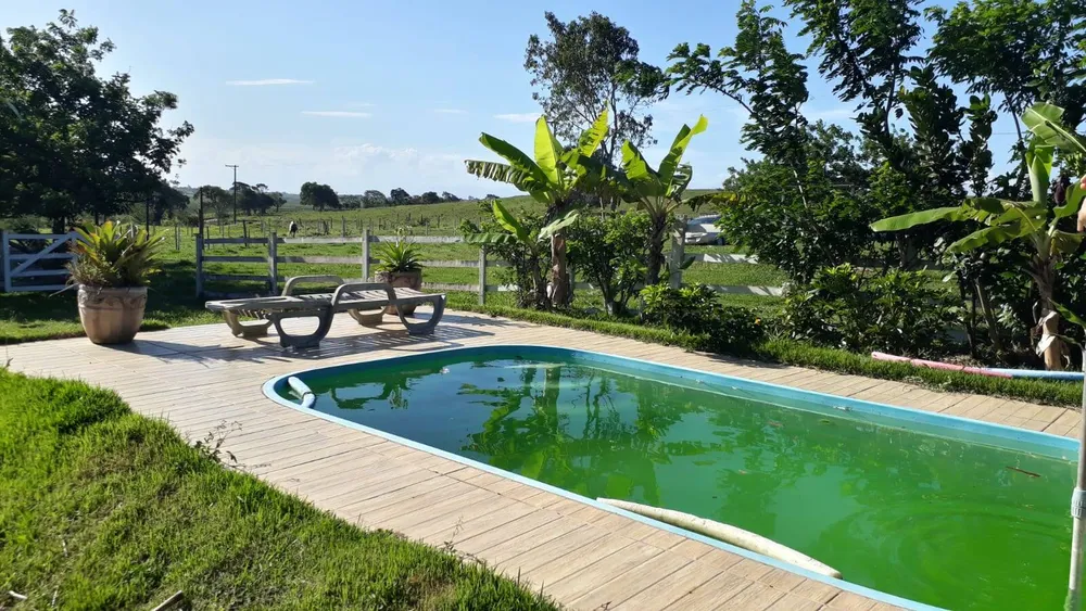 Sítio, 2 quartos, 7800 m² - Foto 3