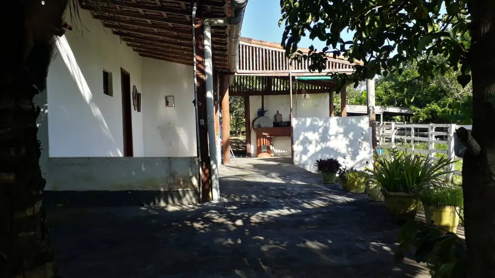 Sítio, 2 quartos, 7800 m² - Foto 6