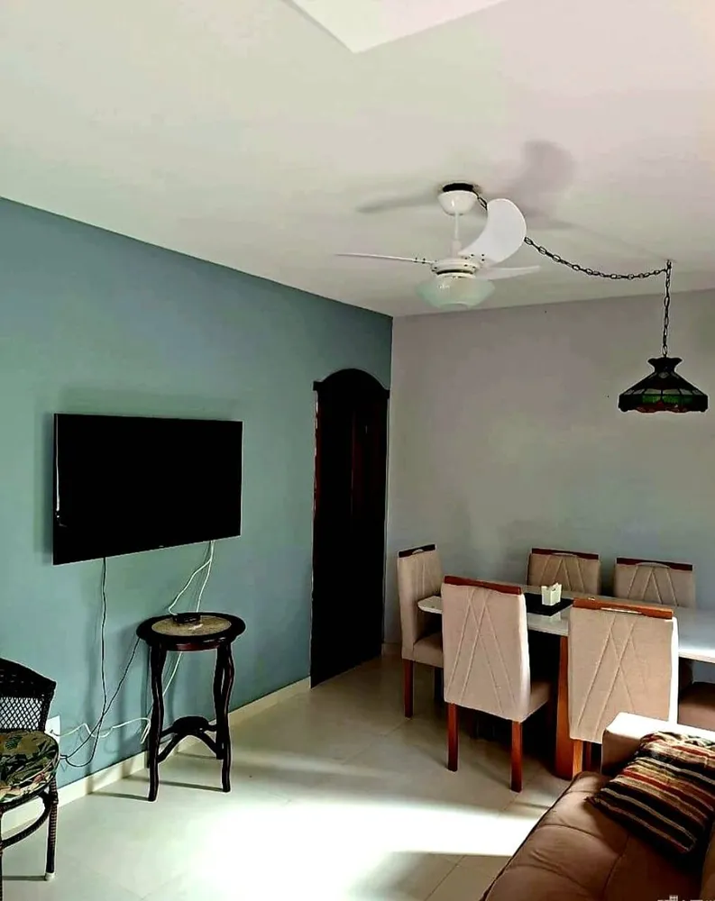 Casa de Condomínio, 2 quartos - Foto 6