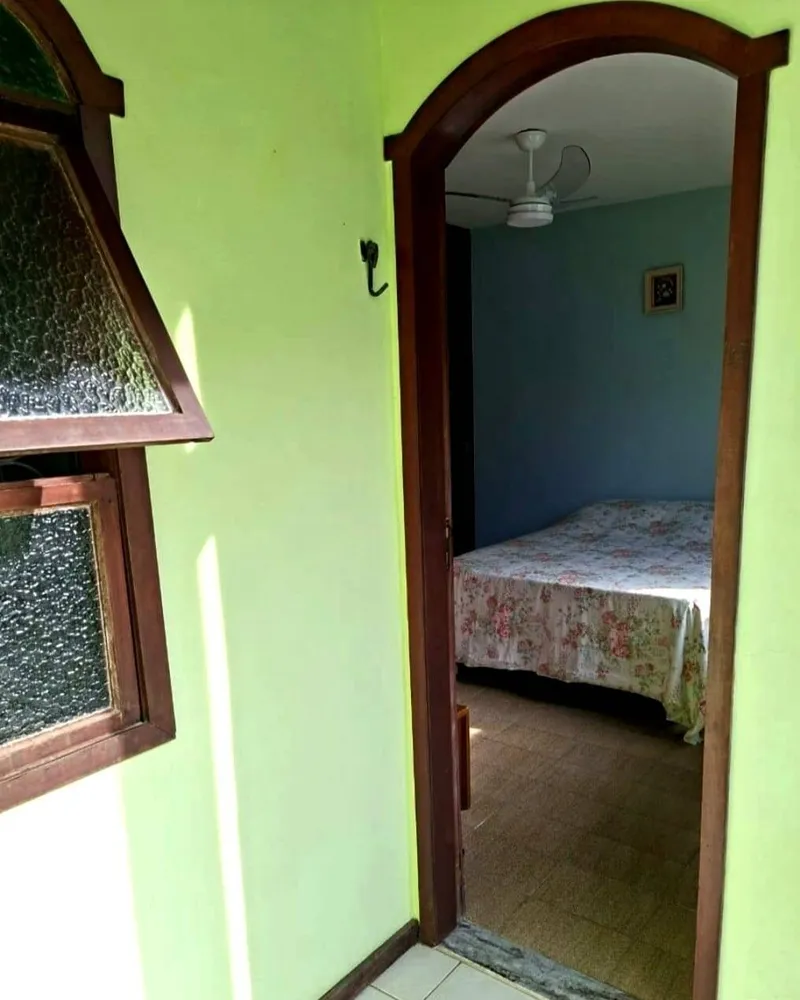 Casa de Condomínio, 2 quartos - Foto 12