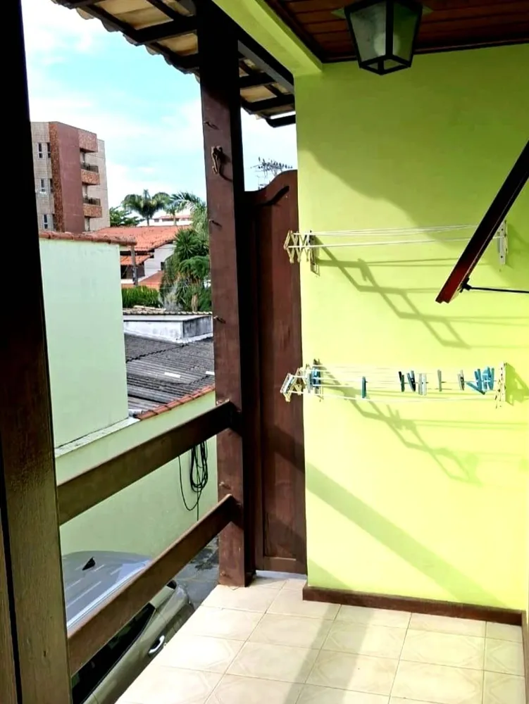 Casa de Condomínio, 2 quartos - Foto 16