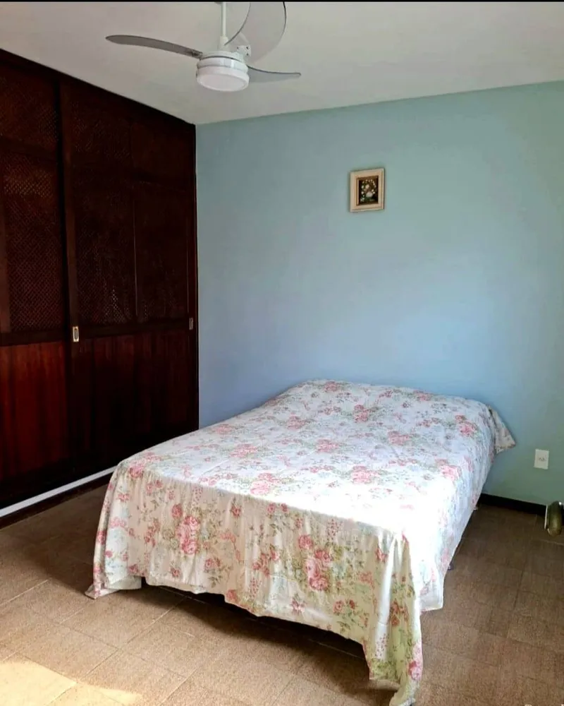 Casa de Condomínio, 2 quartos - Foto 17