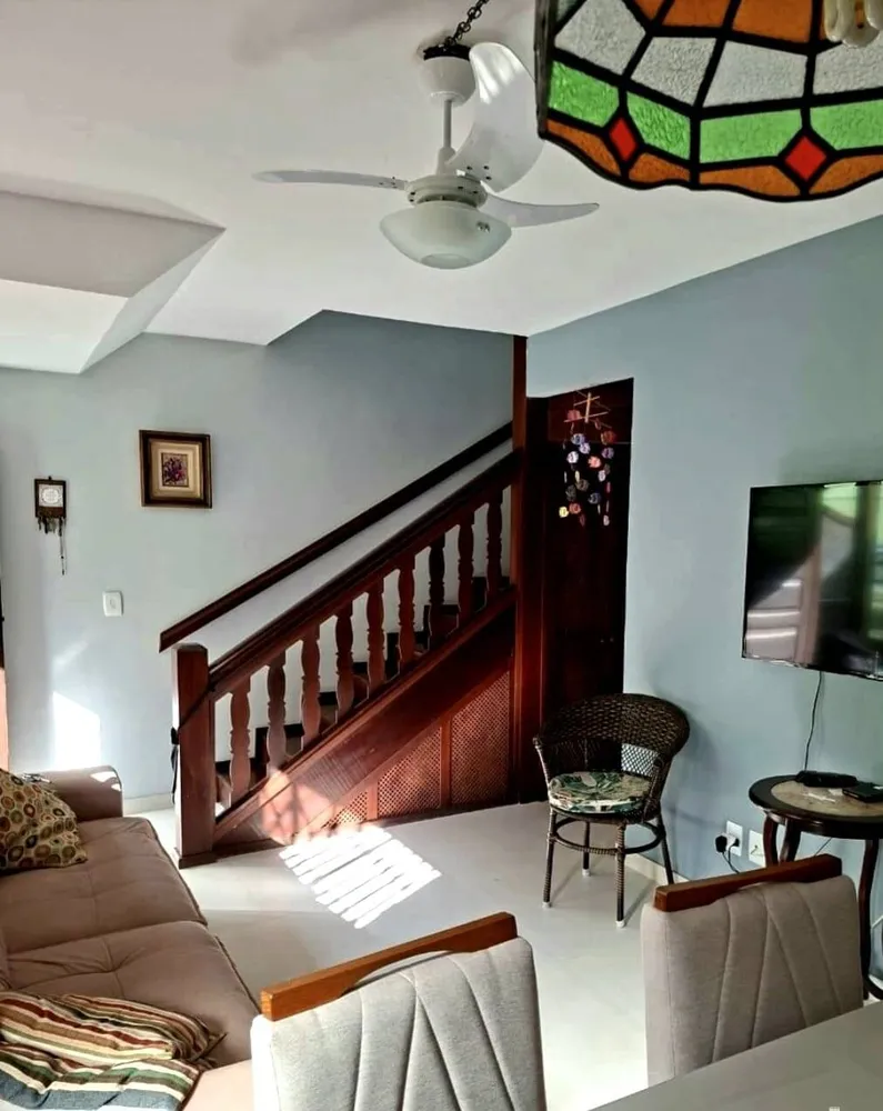 Casa de Condomínio, 2 quartos - Foto 18