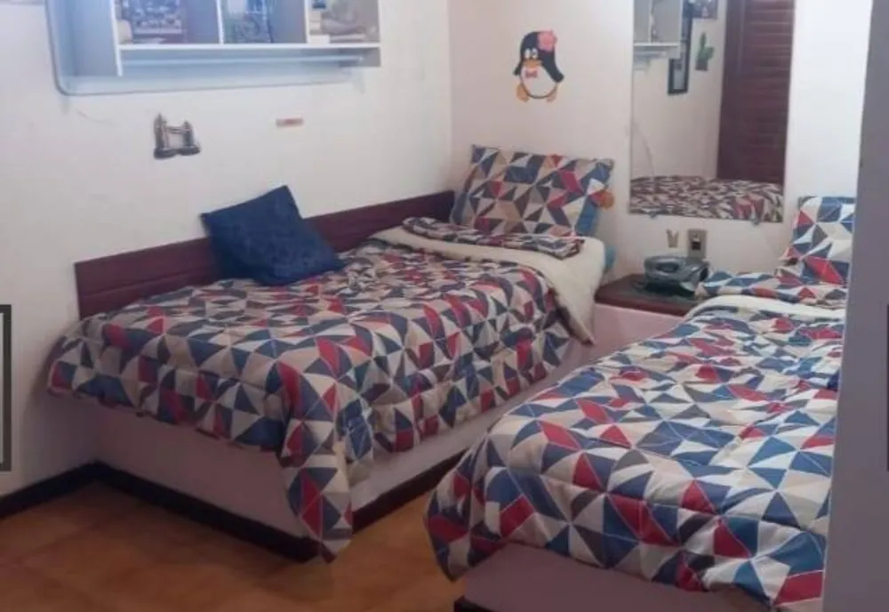 Casa de Condomínio, 3 quartos - Foto 11