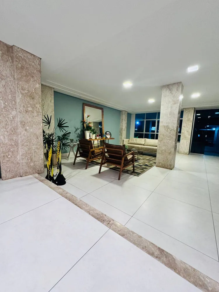 Apartamento, 3 quartos, 159 m² - Foto 23