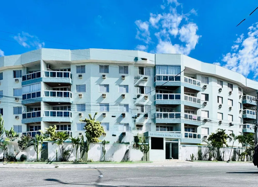 Apartamento, 3 quartos, 159 m² - Foto 1