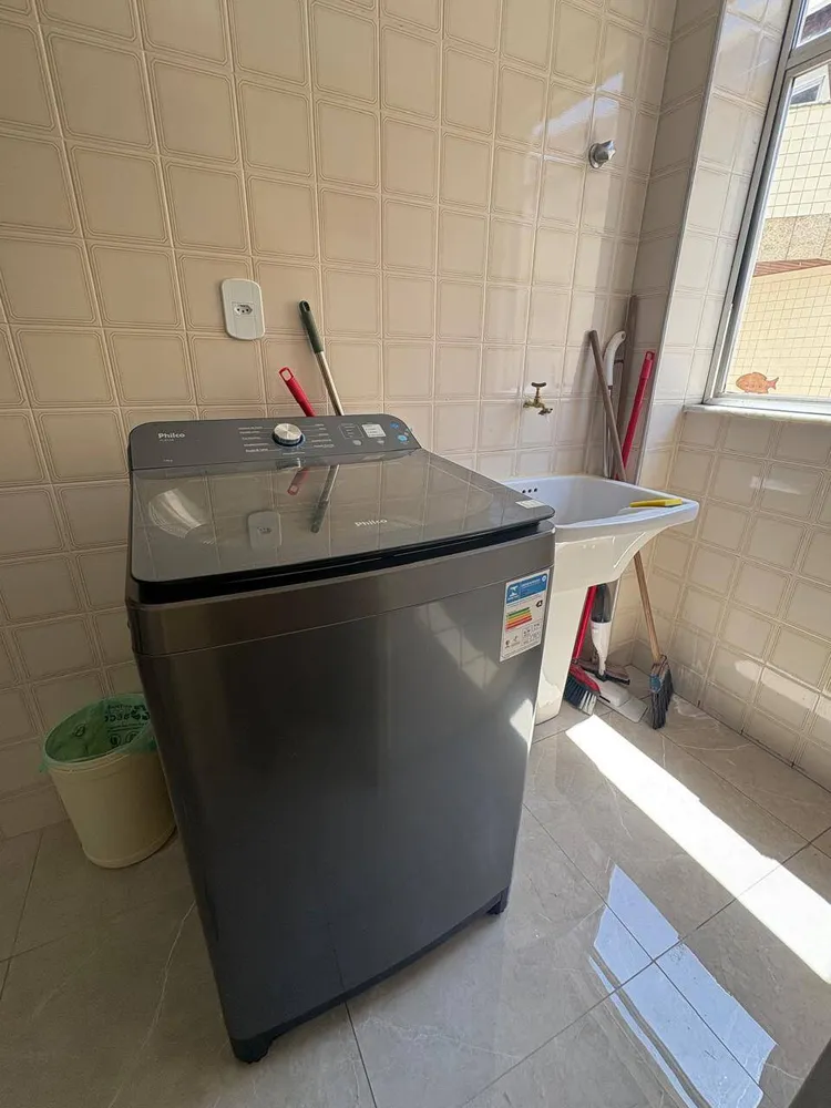 Apartamento, 3 quartos, 80 m² - Foto 39