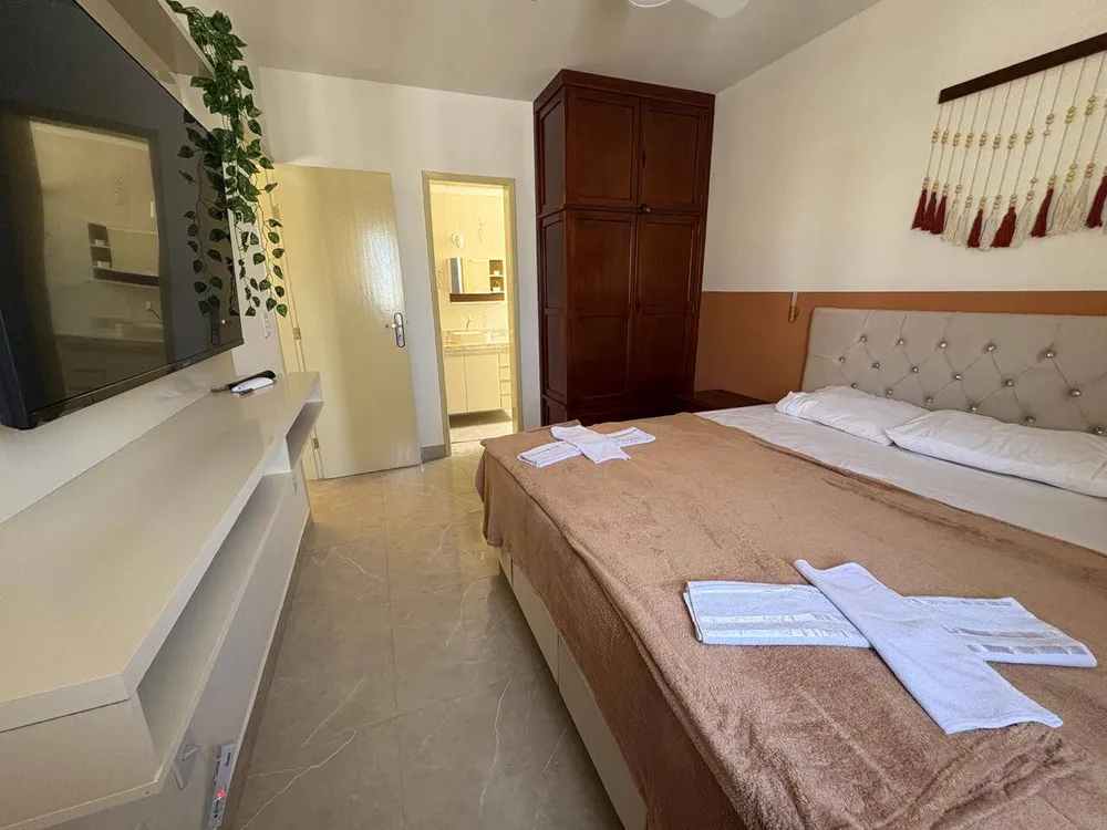 Apartamento, 3 quartos, 80 m² - Foto 11