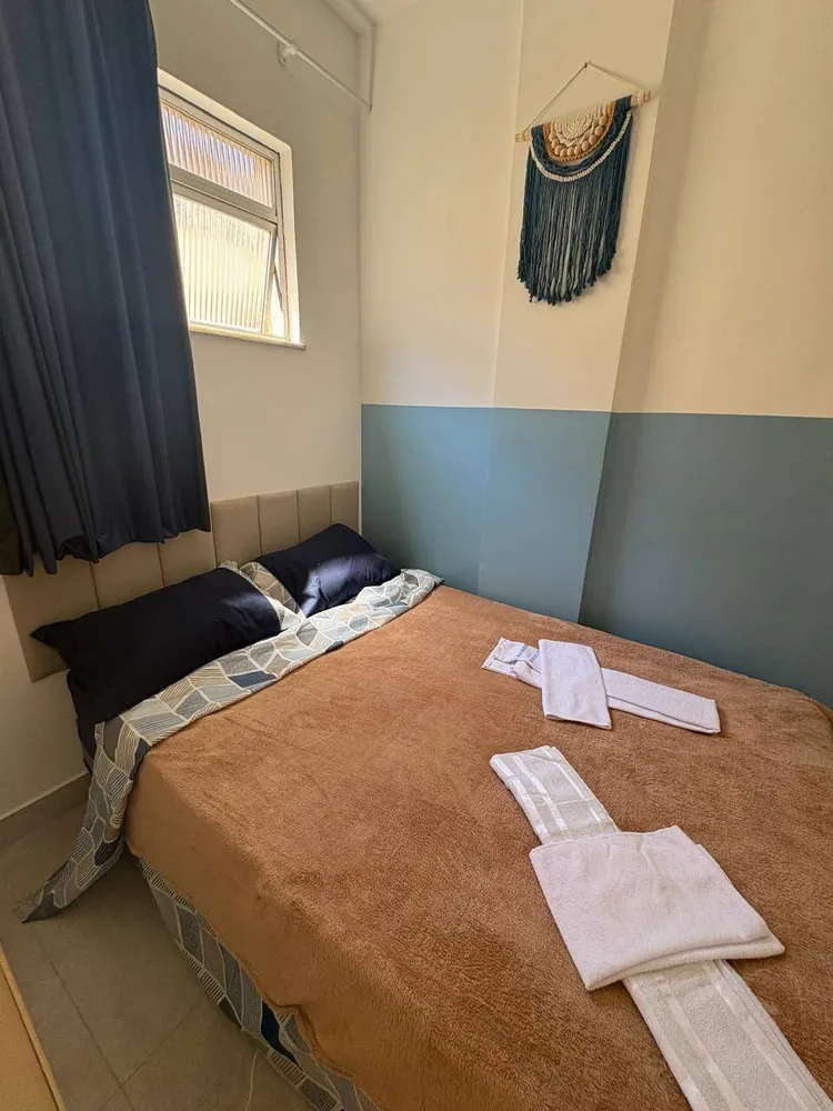 Apartamento, 3 quartos, 80 m² - Foto 21
