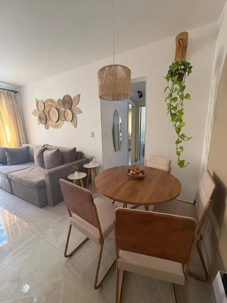 Apartamento, 3 quartos, 80 m² - Foto 6