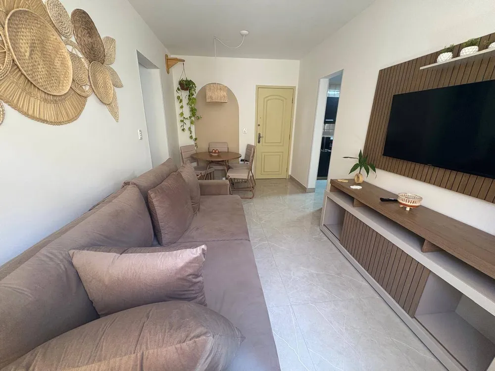 Apartamento, 3 quartos, 80 m² - Foto 1