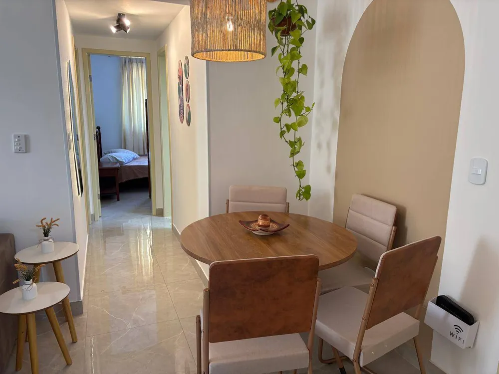 Apartamento, 3 quartos, 80 m² - Foto 2